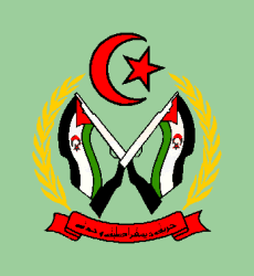 robublic arabic sahrawi